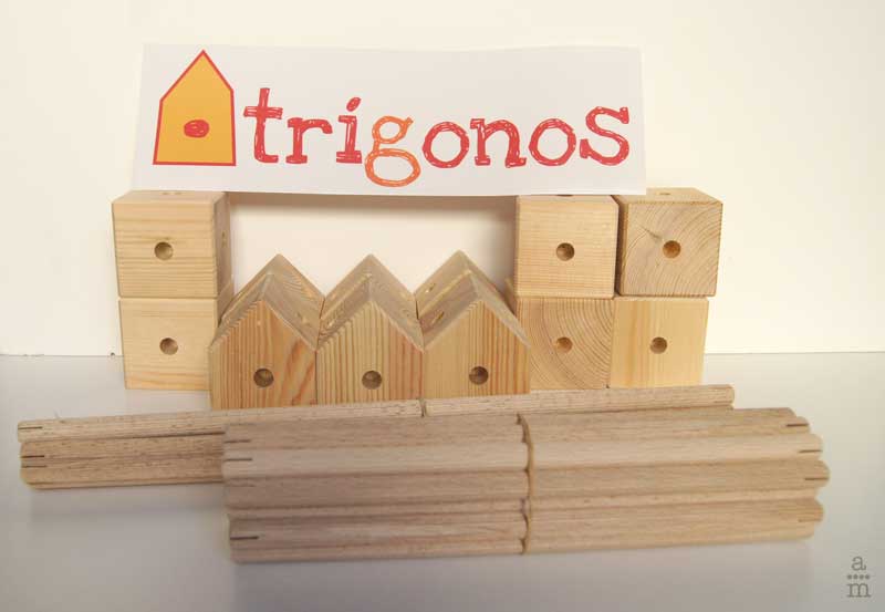 figuras trigonos figuras trigonos