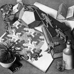 ESCHER-Y-LOS-MOSAICOS