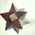 estrella de piramides