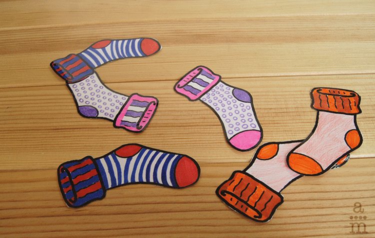3 pares de calcetines divertidos para niños y niñas Zhivalor