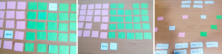 calculo mental memori