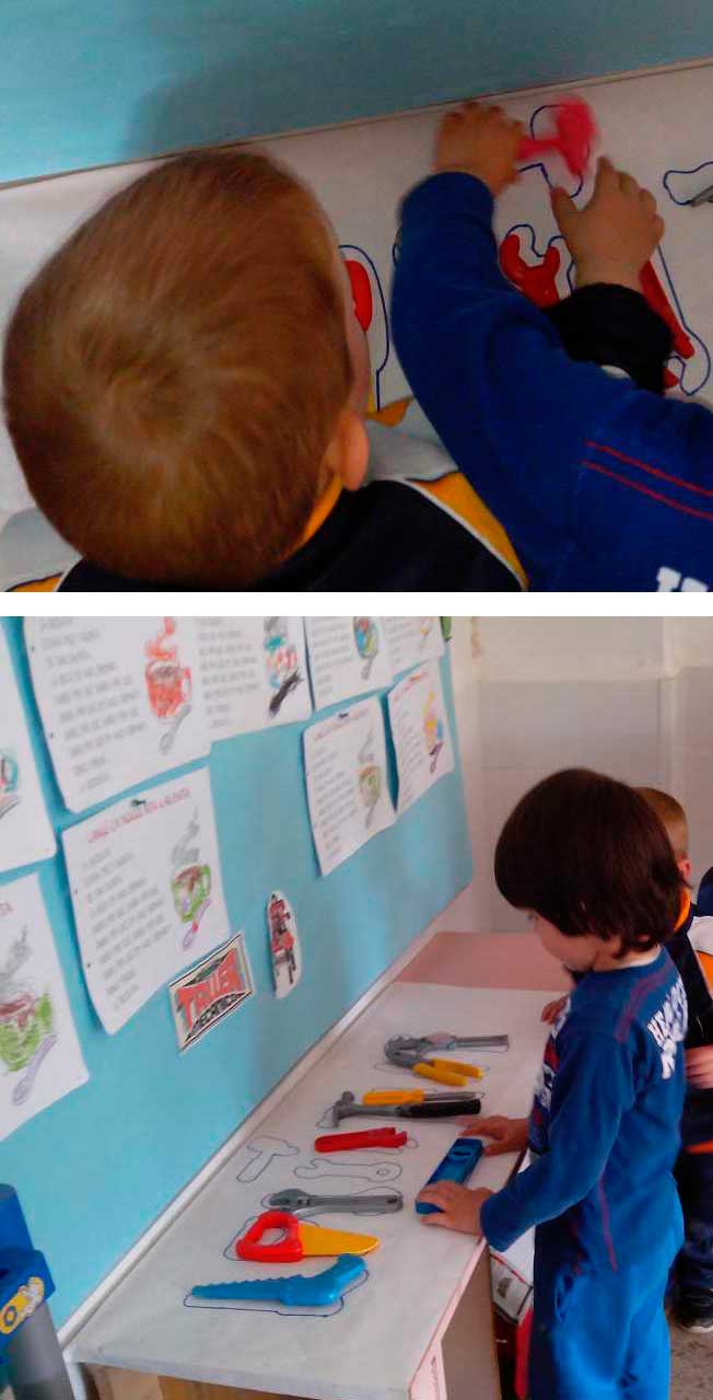 asociando figuras planas asociando figuras planas