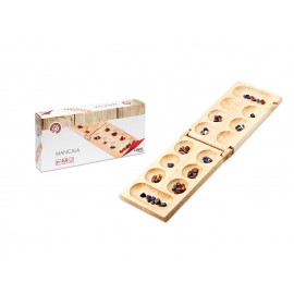 Mancala o awalé
