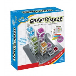 Gravity Maze 