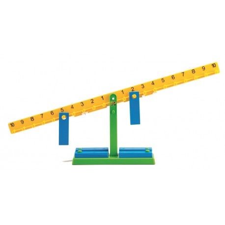 Mini balanza numérica 
