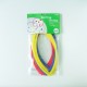 Aros plegables de 500 mm (conjunto de 6)