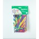 Geostix - Set de construcción y geometría con varillas