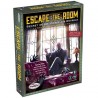 Escape the Room: El Secreto del Dr. Gravely 