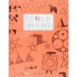 Este no es un libro de mates