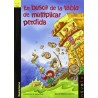 En busca de la tabla de multiplicar perdida