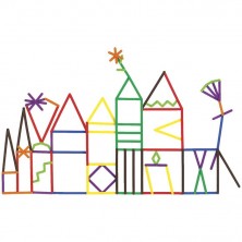 Junior Geostix
