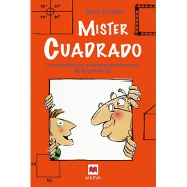 Mister Cuadrado