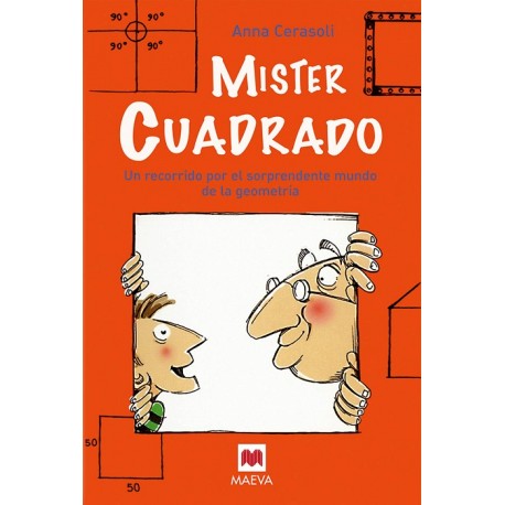 Mister Cuadrado