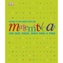 Ayuda a tus hijos con las matemáticas