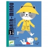 Cartas Bata-Miaou