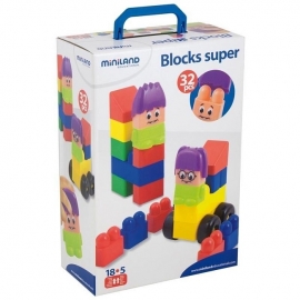 Blocks Super