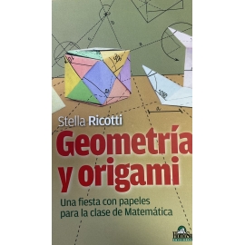 Geometría y origami