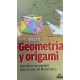 Geometría y origami.