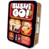 Sushi Go!