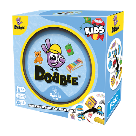 Dobble Kids