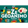 Ze Geoanimo