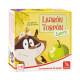 Ladrón Torpón Junior