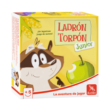 Ladrón Torpón Junior