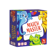 Match Master