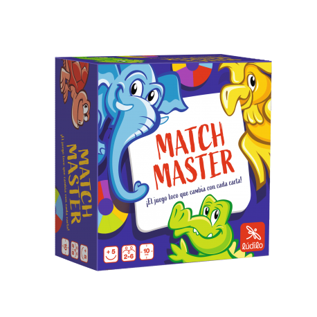 Match Master
