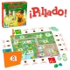 ¡Pillado!