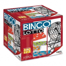 Bingo Lotto