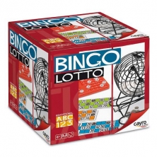 Bingo 