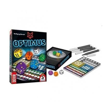 Optimus
