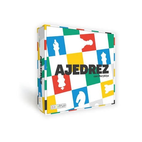 Ajedrez con Merybliya