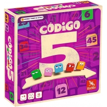 codigo 5
