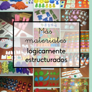 materiales estructurados