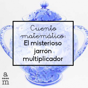 jarron multilplicador