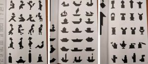 disenos tangram juegos