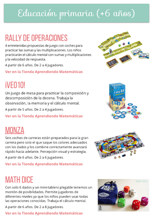 Featured image of post Juegos Matematicos Mentales / Explicación de como trabajar la lotería para el cálculo mental.