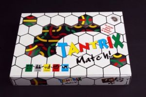tantrix match