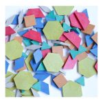 Kit de matemáticas manipulativas (Primaria) - Aprendiendo Matemáticas