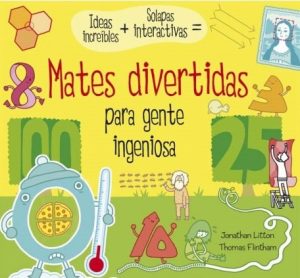 mates divertidas para gente ingeniosa