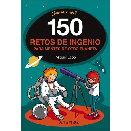 150 retos de ingenio