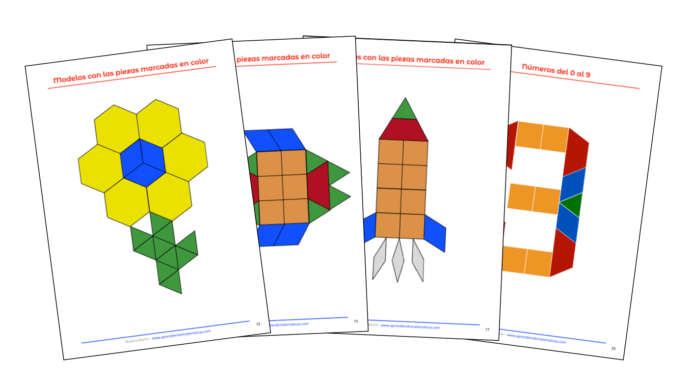 plantillas bloques